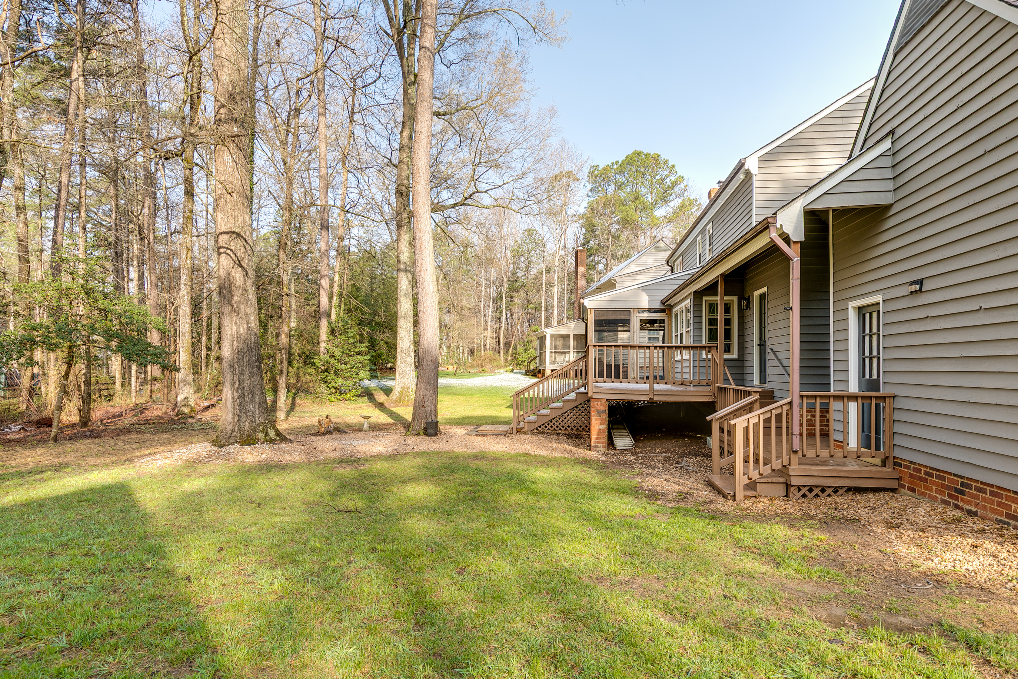 2802 Fairgate Road Midlothian, VA 23112 - Photo 47 of 48