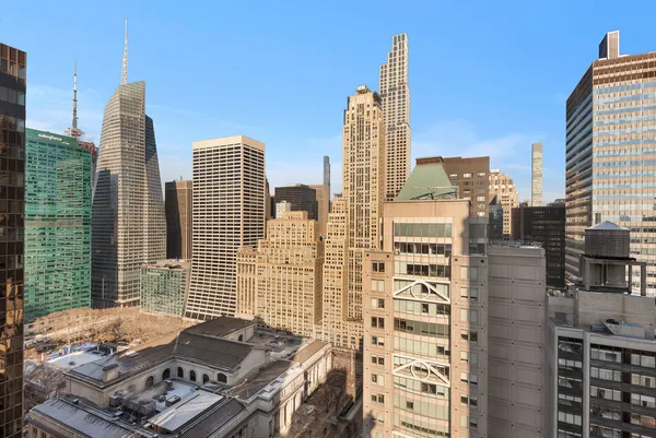 $4,895 | 445 5th Avenue, Unit 24F | Midtown South