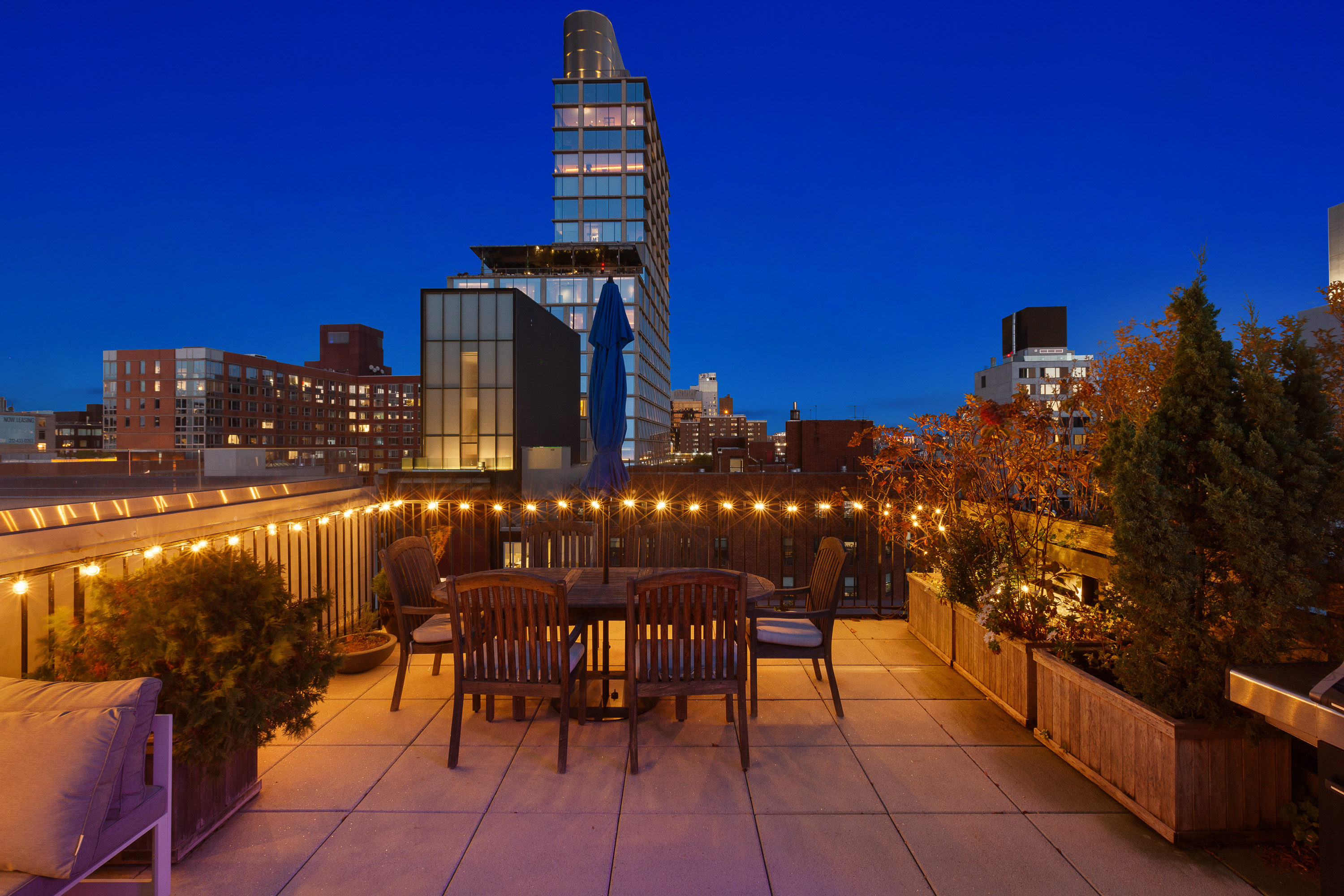 250 Bowery, Unit PHB Manhattan, NY 10012 - Photo 21 of 35