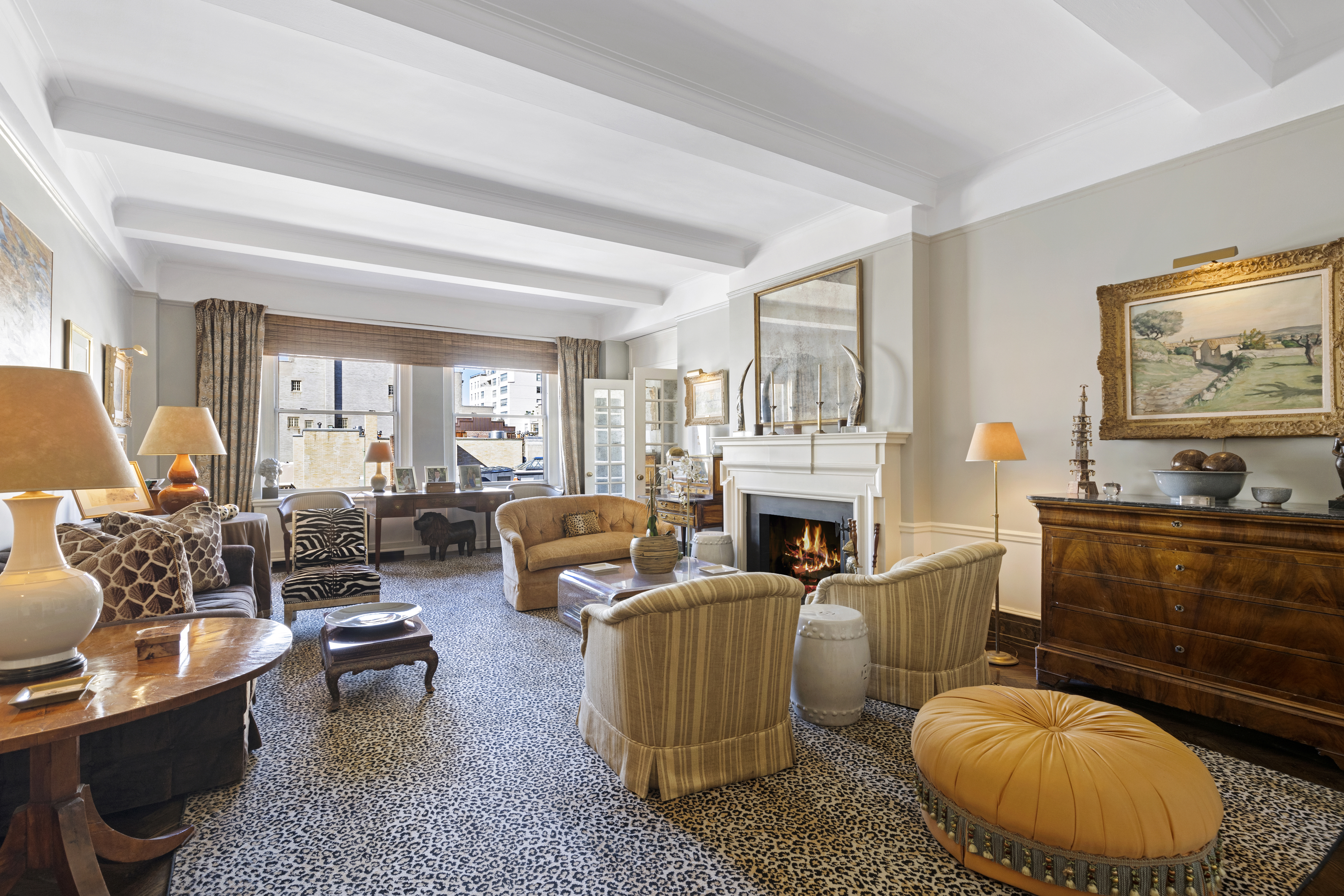 33 East 70th Street, Unit 8C Manhattan, NY 10021 - Photo 2 of 18