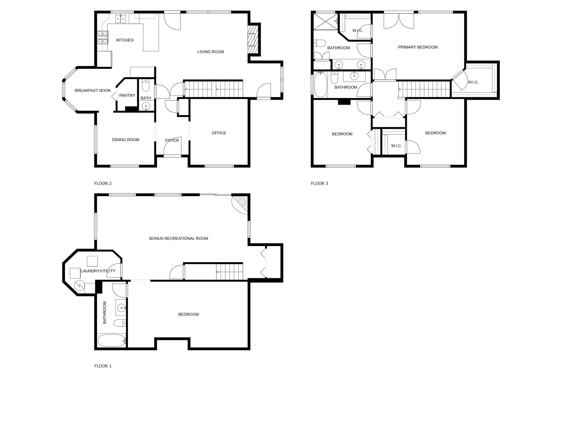 1982 37th Street Bellingham, WA 98229 - Photo 41 of 41