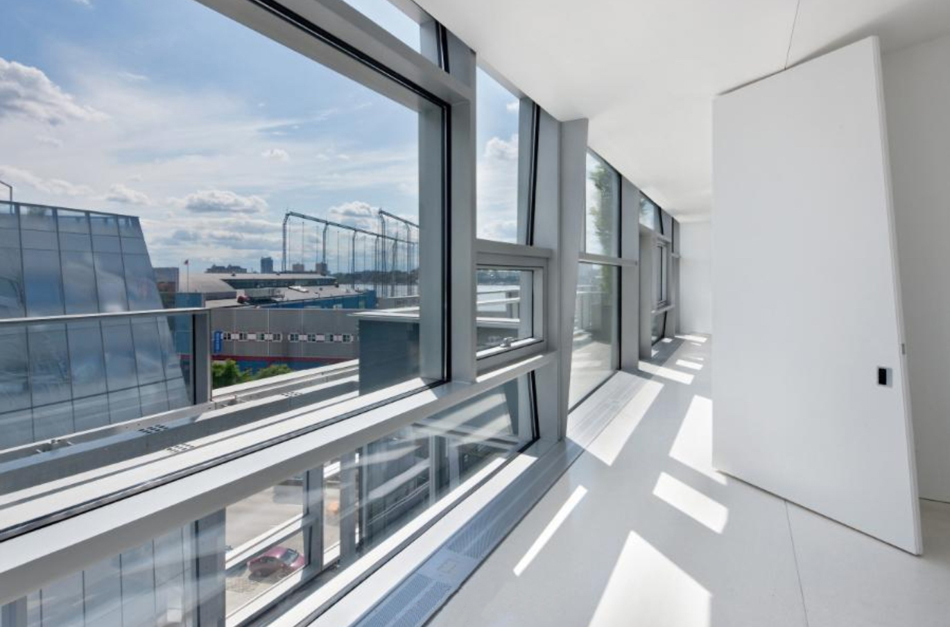 100 11th Avenue, Unit 3E Manhattan, NY 10011 - Photo 4 of 10