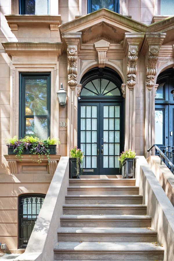 $6,250,000 | 100 6th Avenue | Park Slope