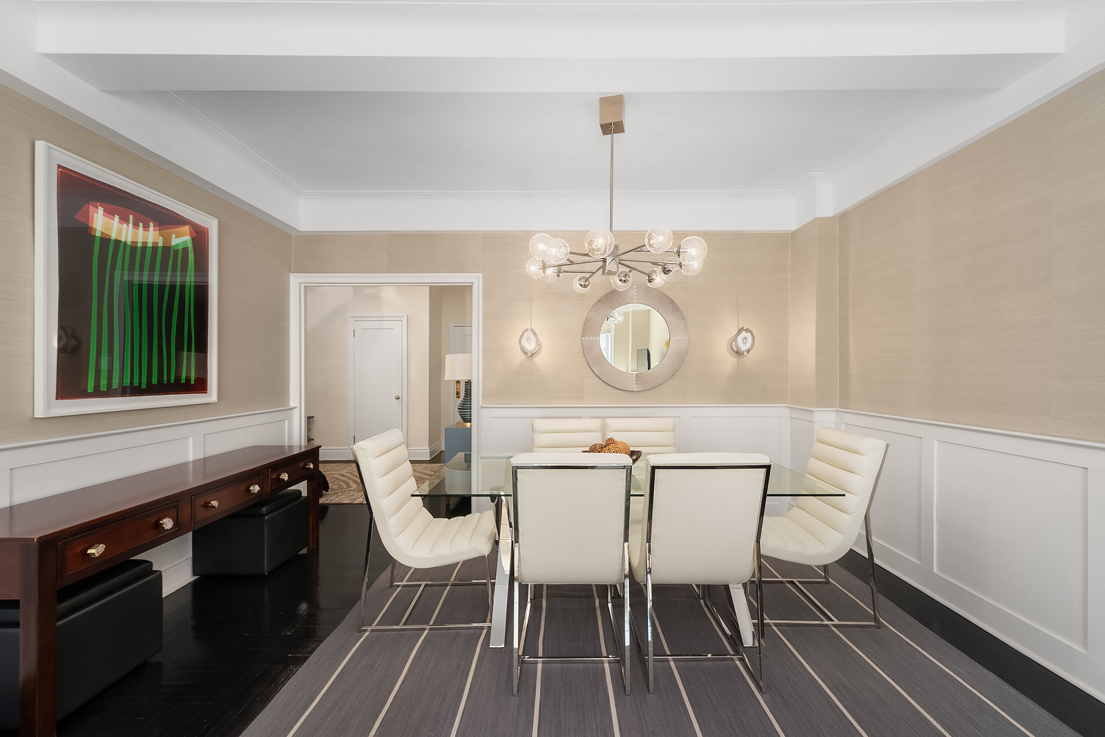 90 Riverside Drive, Unit 3D Manhattan, NY 10024 - Photo 2 of 16 Gallery Image 2