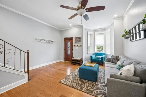 $499,900 | 516 High Street, Philadelphia, PA 19144