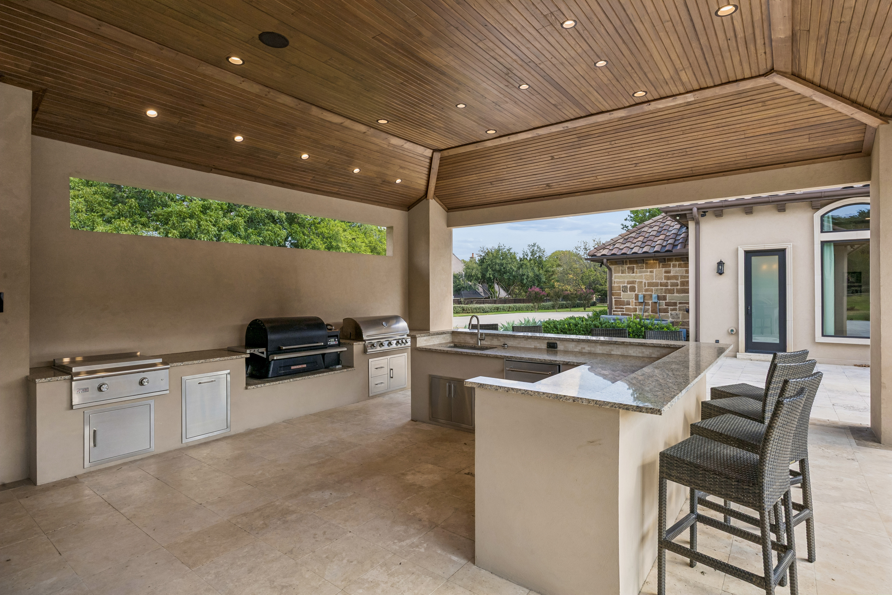 1609 Cheek-Sparger Road Colleyville, TX 76034 - Photo 57 of 88 Gallery Image 57