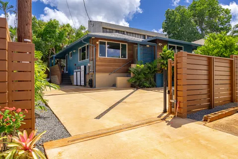 $1,450,000 | 3622 A Maunalei Avenue, Honolulu, HI 96816