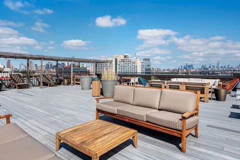 $4,600 | 275 Park Avenue, Unit 5L | Clinton Hill