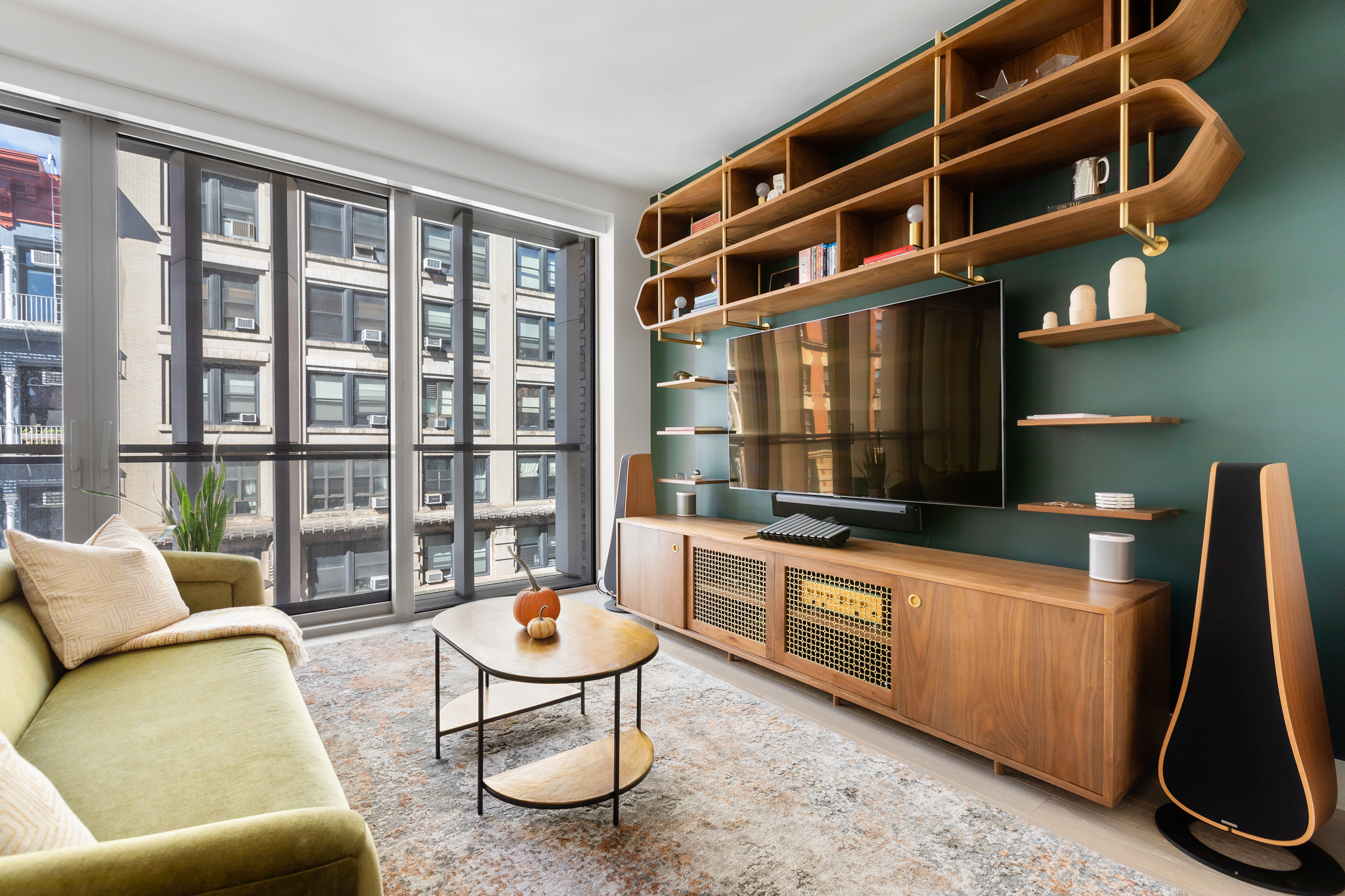 1 Great Jones Alley, Unit 6A Manhattan, NY 10012 - Photo 2 of 22