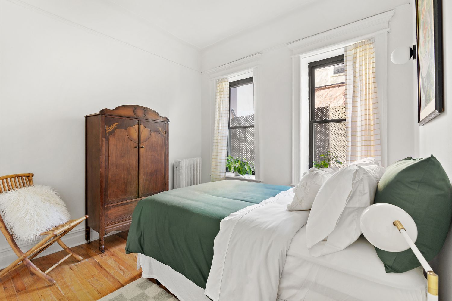 Matthew KirbySmith, Real Estate Agent Compass