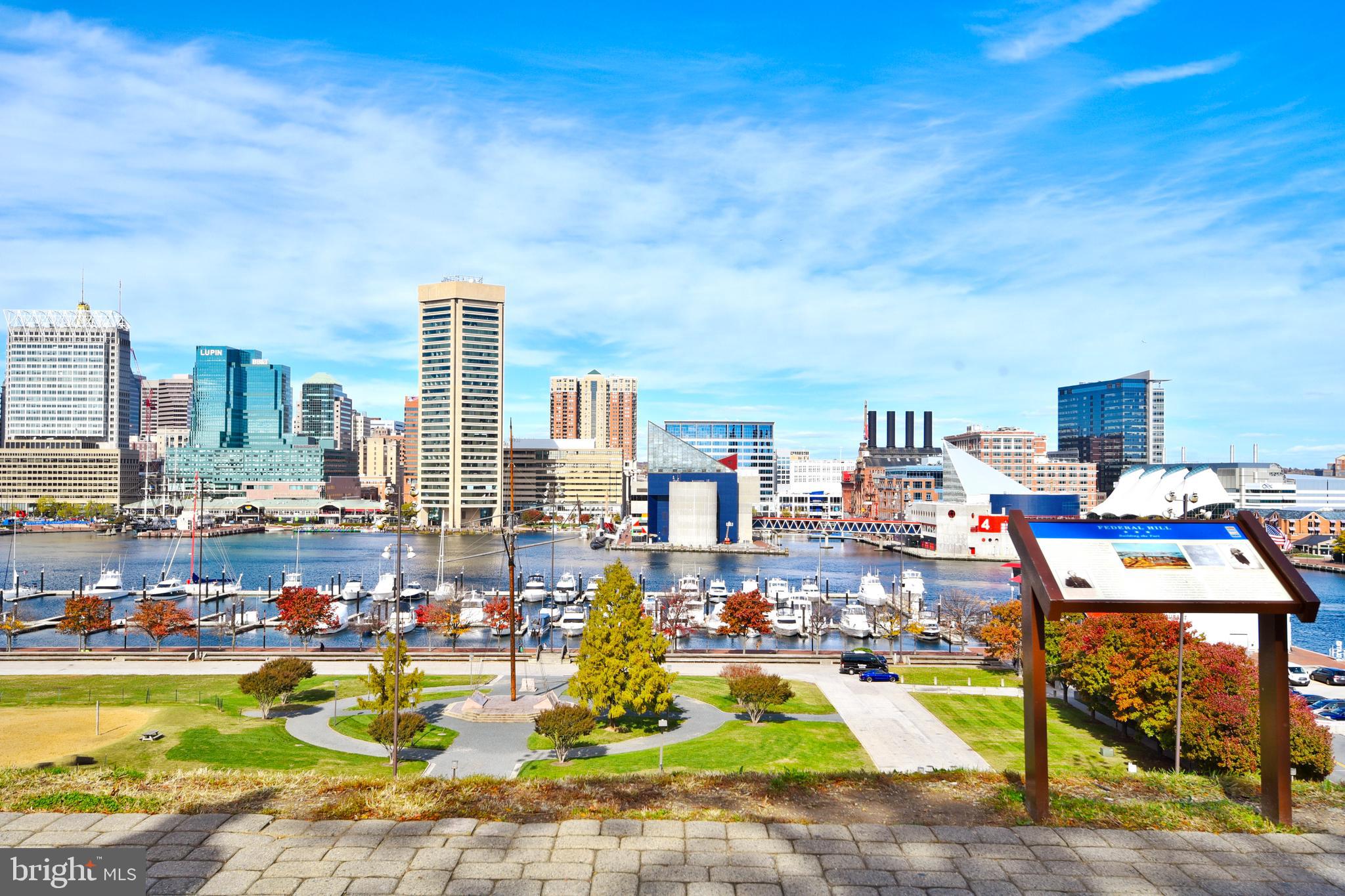 1240 Riverside Avenue Baltimore, MD 21230 - Photo 51 of 54