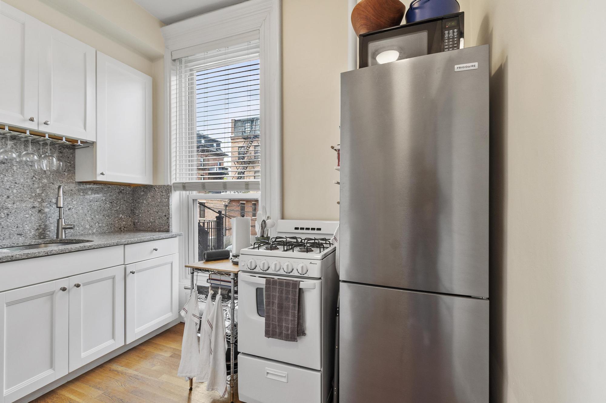 73 Rutland Street, Unit 2 Boston, MA 02118 - Photo 7 of 16