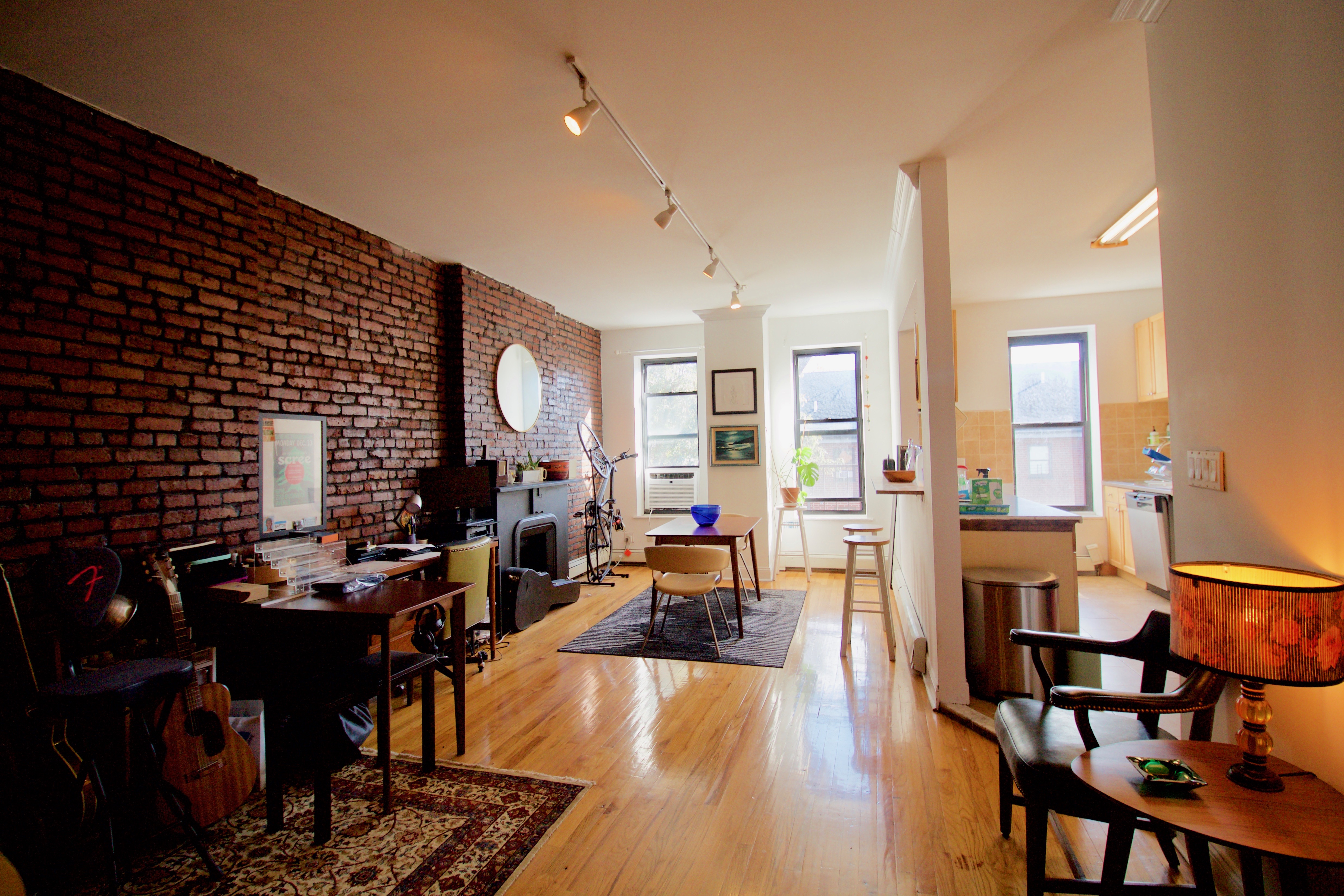 506 Greene Avenue, Unit 3 Brooklyn, NY 11216 - Photo 5 of 24