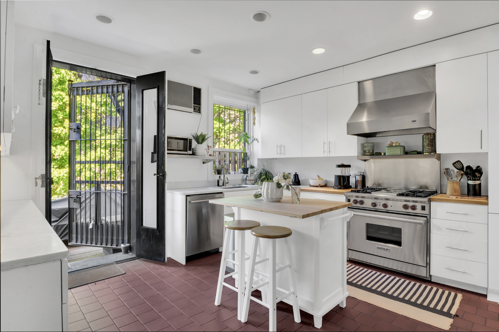 233 Kane Street, Unit 2 Brooklyn, NY 11231 - Photo 6 of 20
