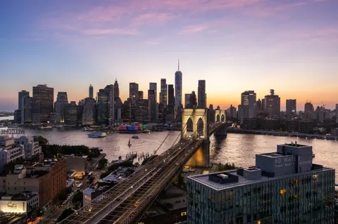 $11,995,000 | 30 Front Street, Unit 25A | DUMBO