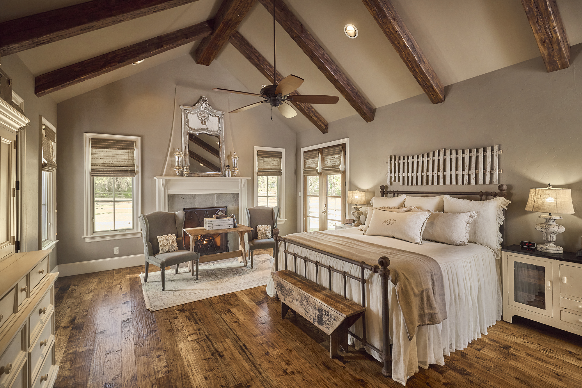 4951 Bridle Bit Road Flower Mound, TX 75022 - Photo 8 of 32