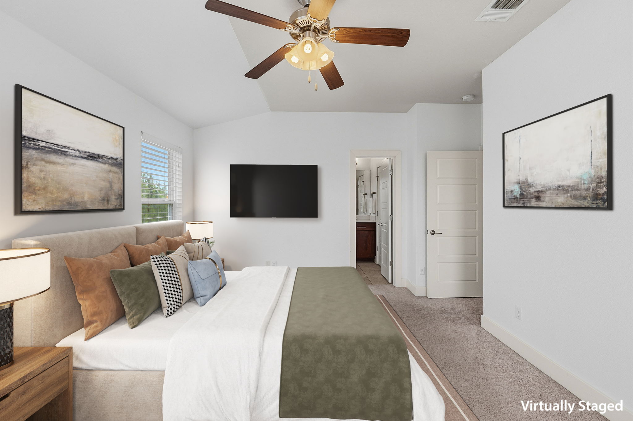 2605 Witsome Loop, Unit 40 Austin, TX 78741 - Photo 32 of 48