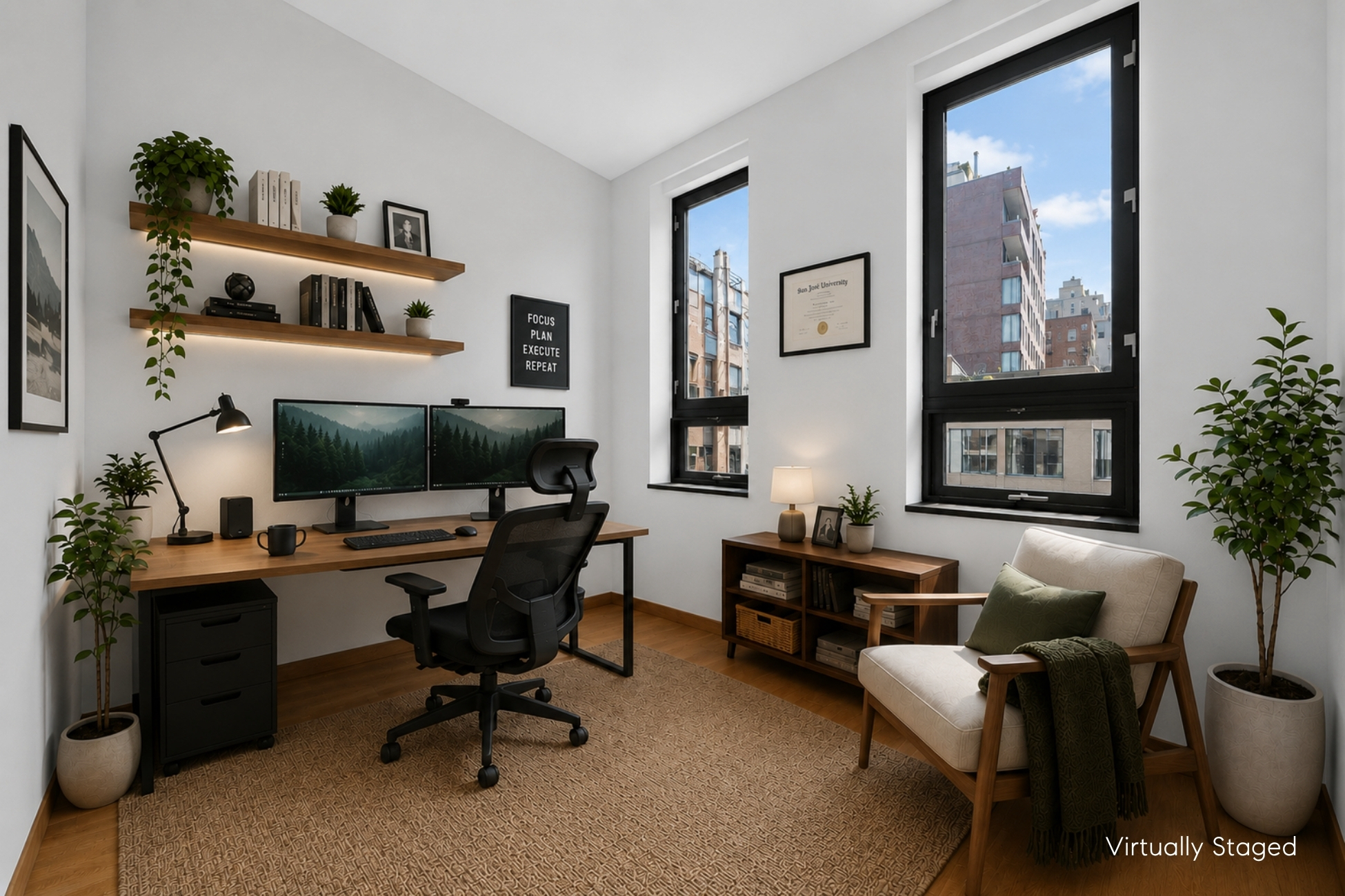 68 Spring Street, Unit 4R Manhattan, NY 10012 - Photo 8 of 13