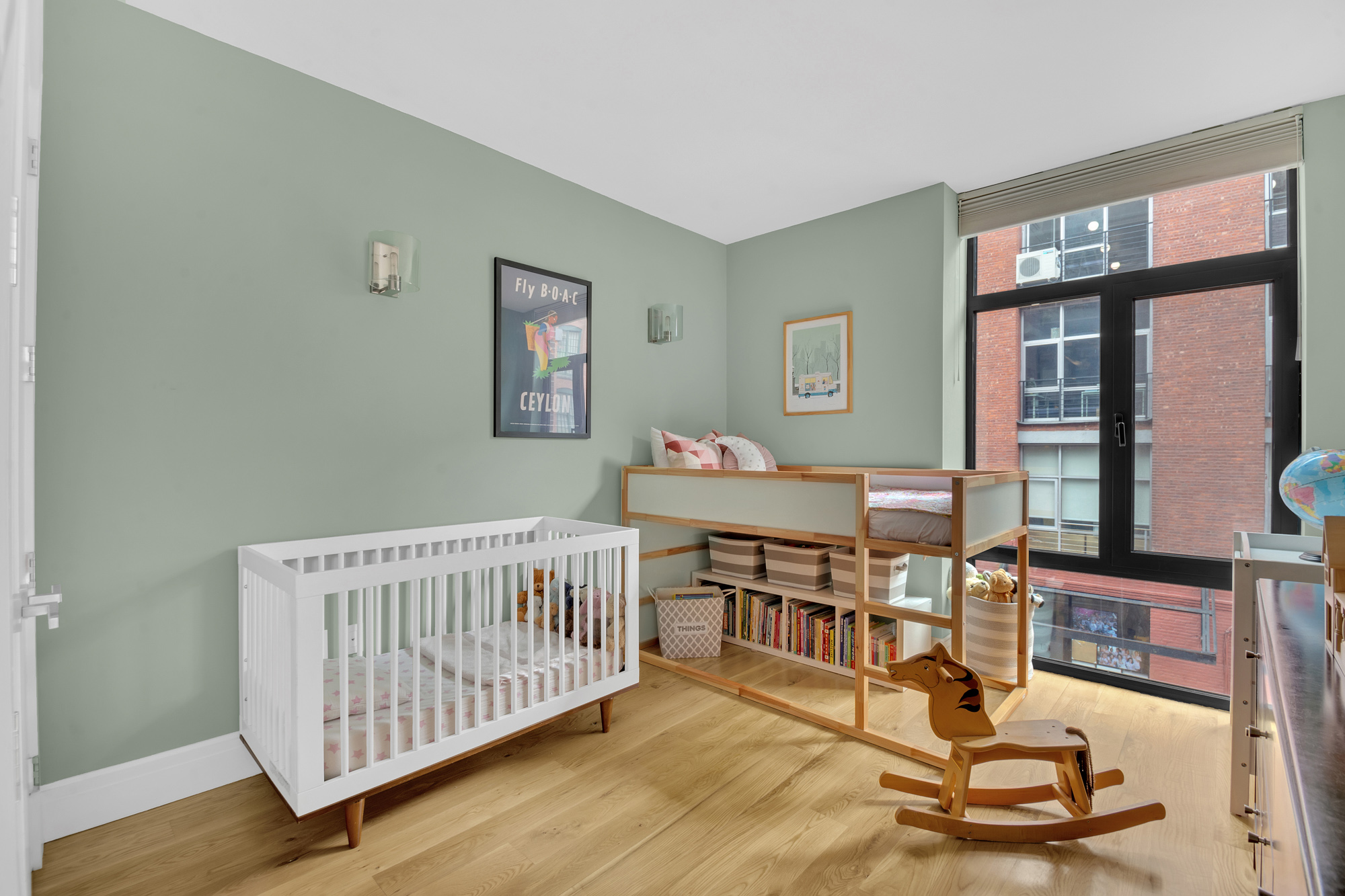 47 Bridge Street, Unit 3C Brooklyn, NY 11201 - Photo 14 of 24