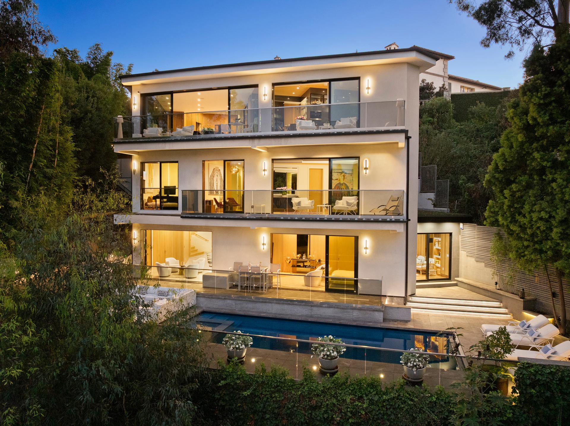 976 Bel Air Road Los Angeles, CA 90077 - Photo 23 of 23