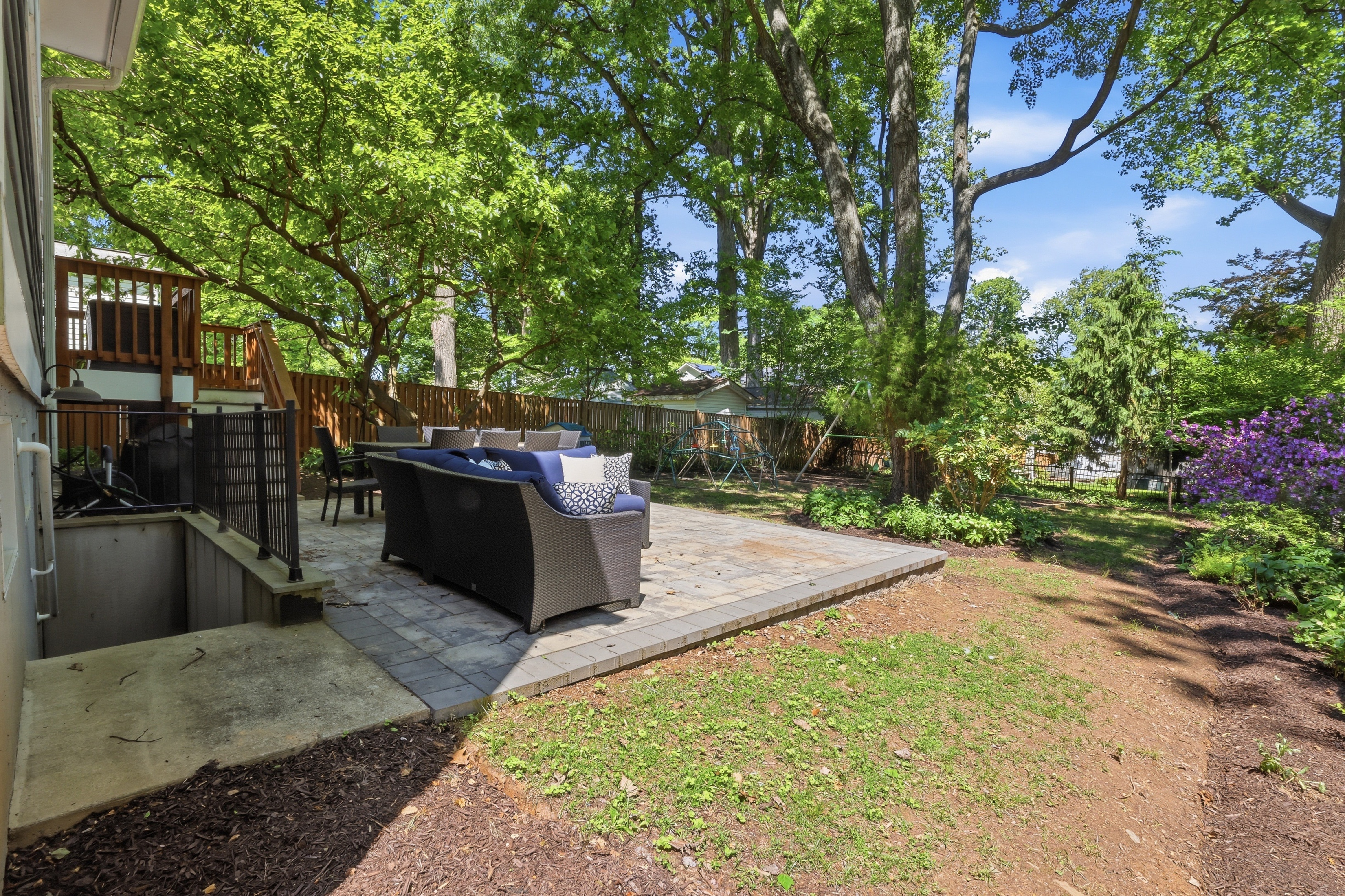 3105 Plyers Mill Road Kensington, MD 20895 - Photo 9 of 13