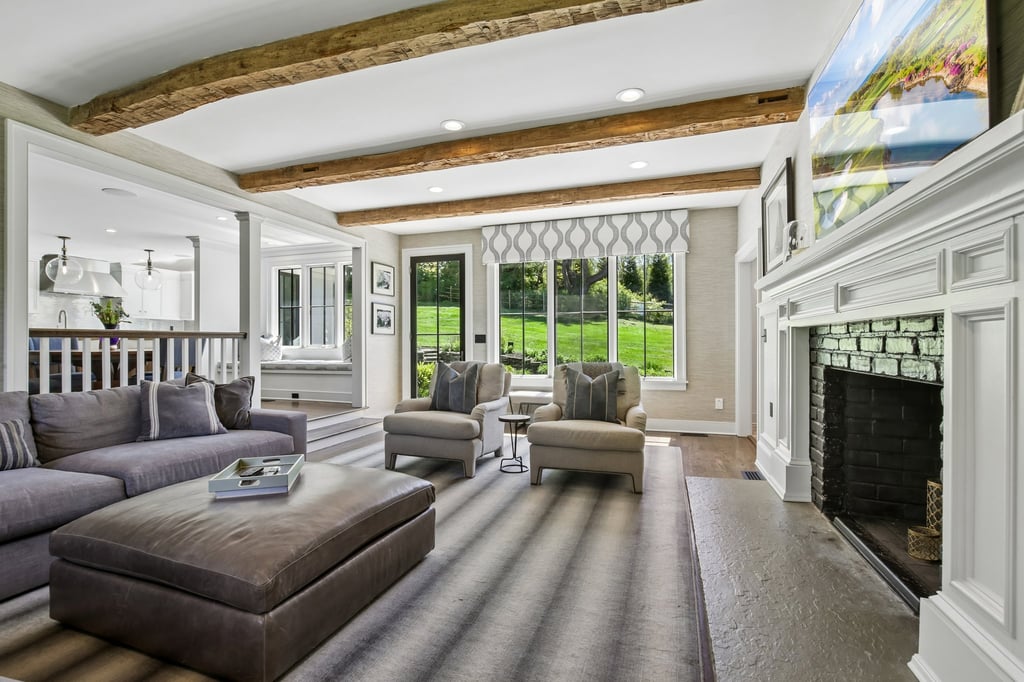 210 Mendham Road Bernardsville, NJ 07924 - Photo 21 of 61