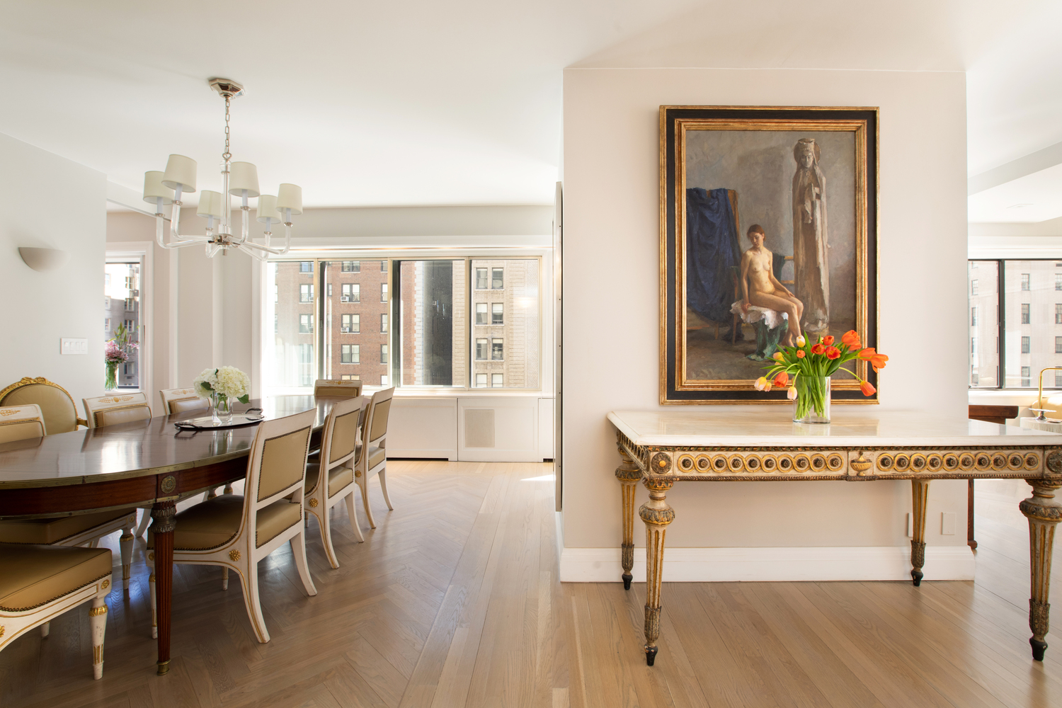 900 Park Avenue, Unit 7C Manhattan, NY 10075 - Photo 7 of 24