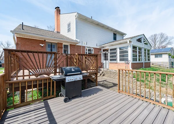 $699,000 | 7029 Long View Road, Columbia, MD 21044