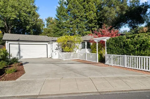 $2,788,000 | 108 Durham Street, Menlo Park, CA 94025