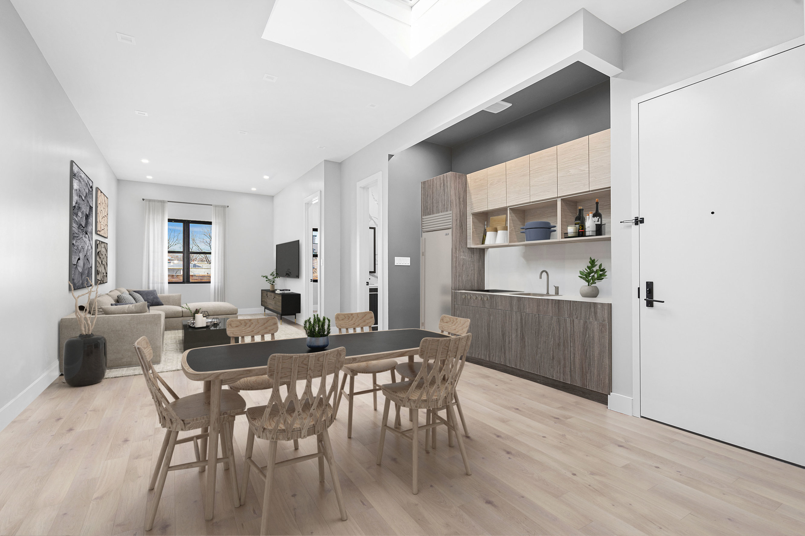 86 Eldert Street Brooklyn, NY 11207 - Photo 1 of 7