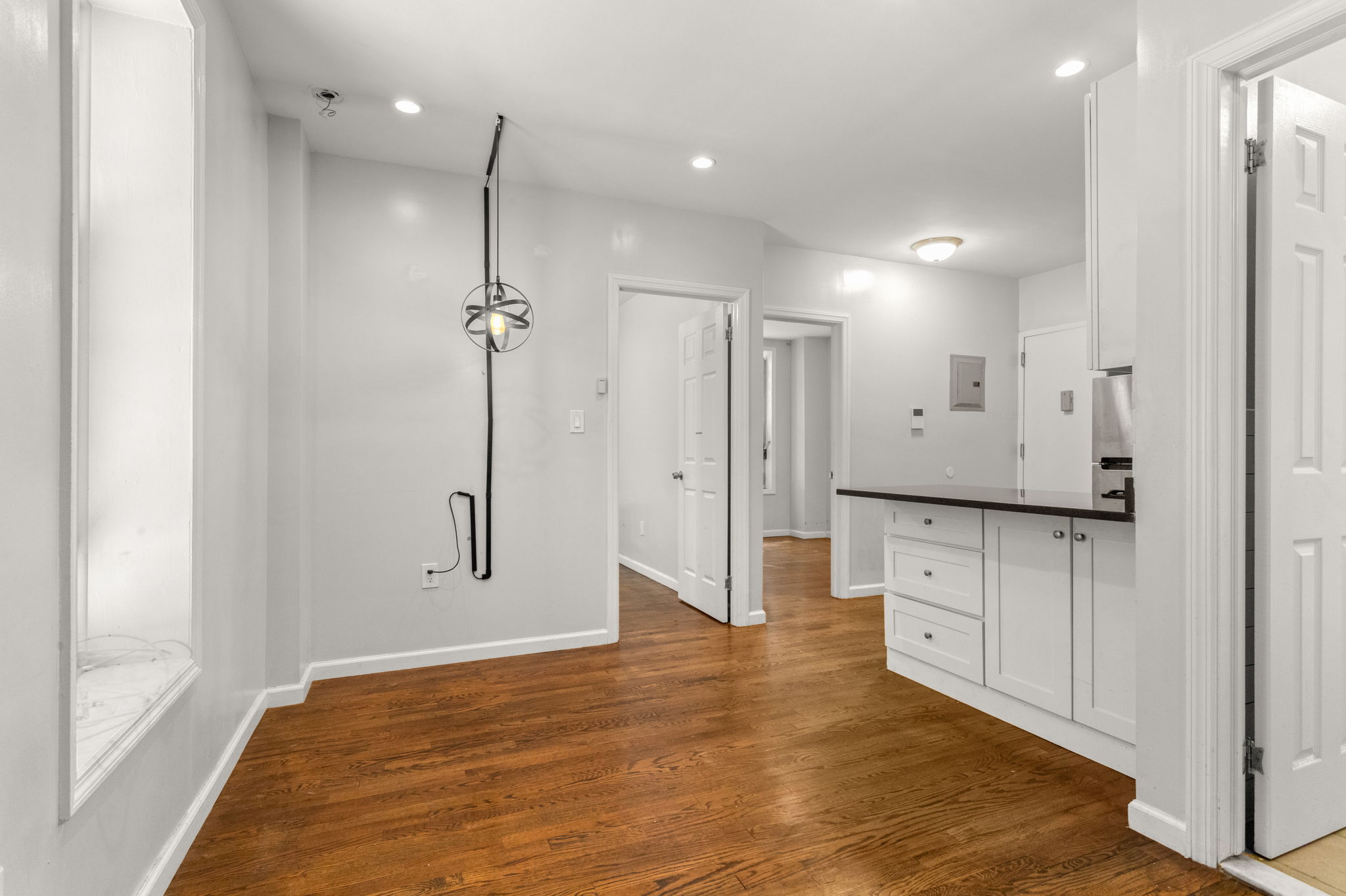 43 Underhill Avenue, Unit A1 Brooklyn, NY 11238 - Photo 5 of 12