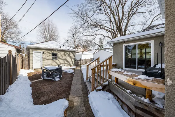 $899,900 | 5137 Vincent Avenue South, Minneapolis, MN 55410