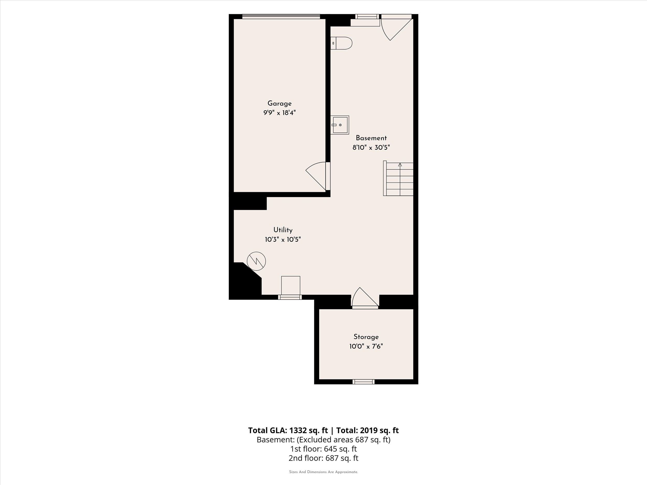 5011 Copley Road Philadelphia, PA 19144 - Photo 26 of 29 Gallery Image 26