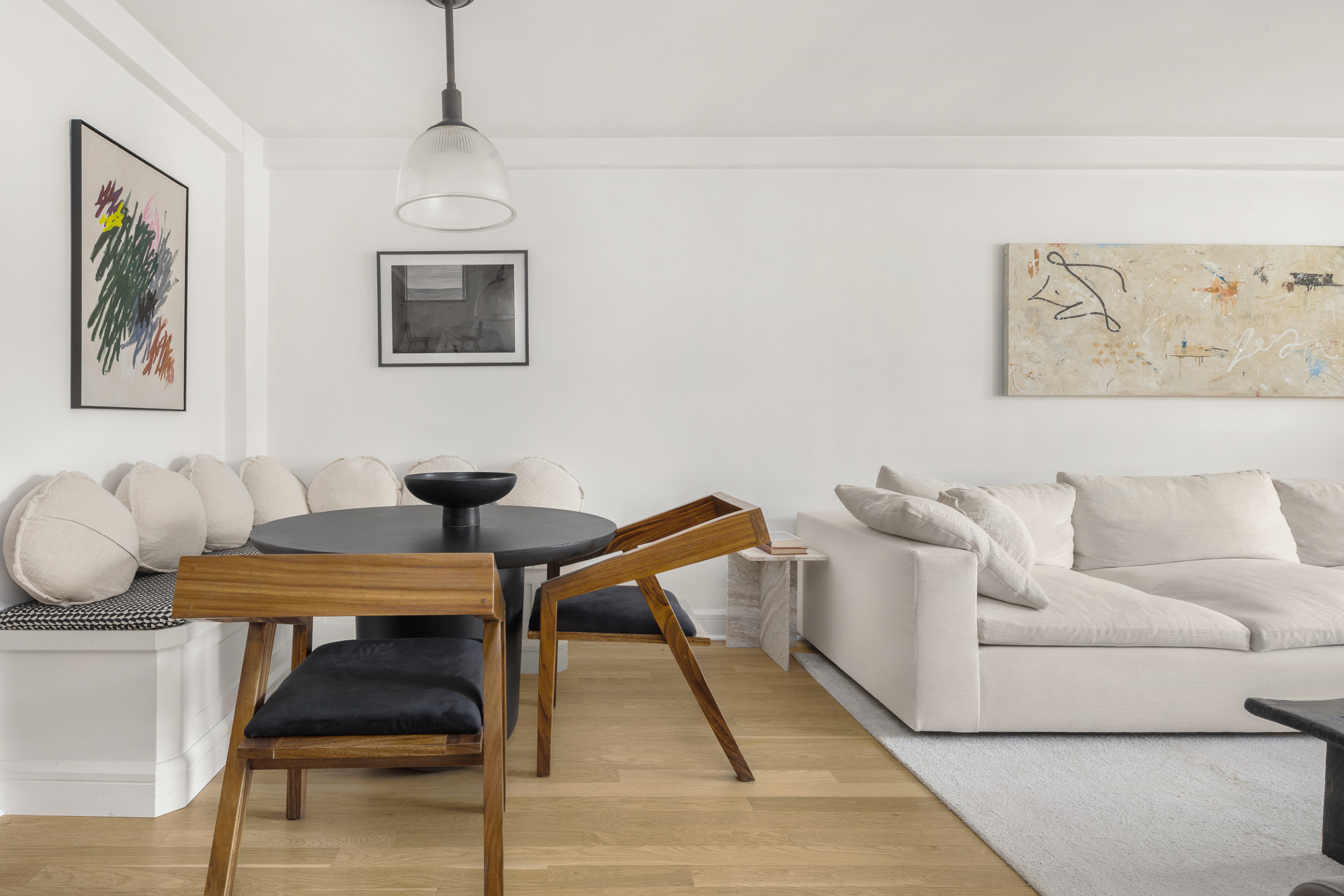 60 East 9th Street, Unit 638 Manhattan, NY 10003 - Photo 4 of 12