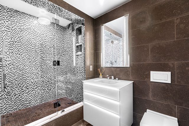 $2,600,000 | 11 5th Avenue, Unit 17O | Greenwich Village