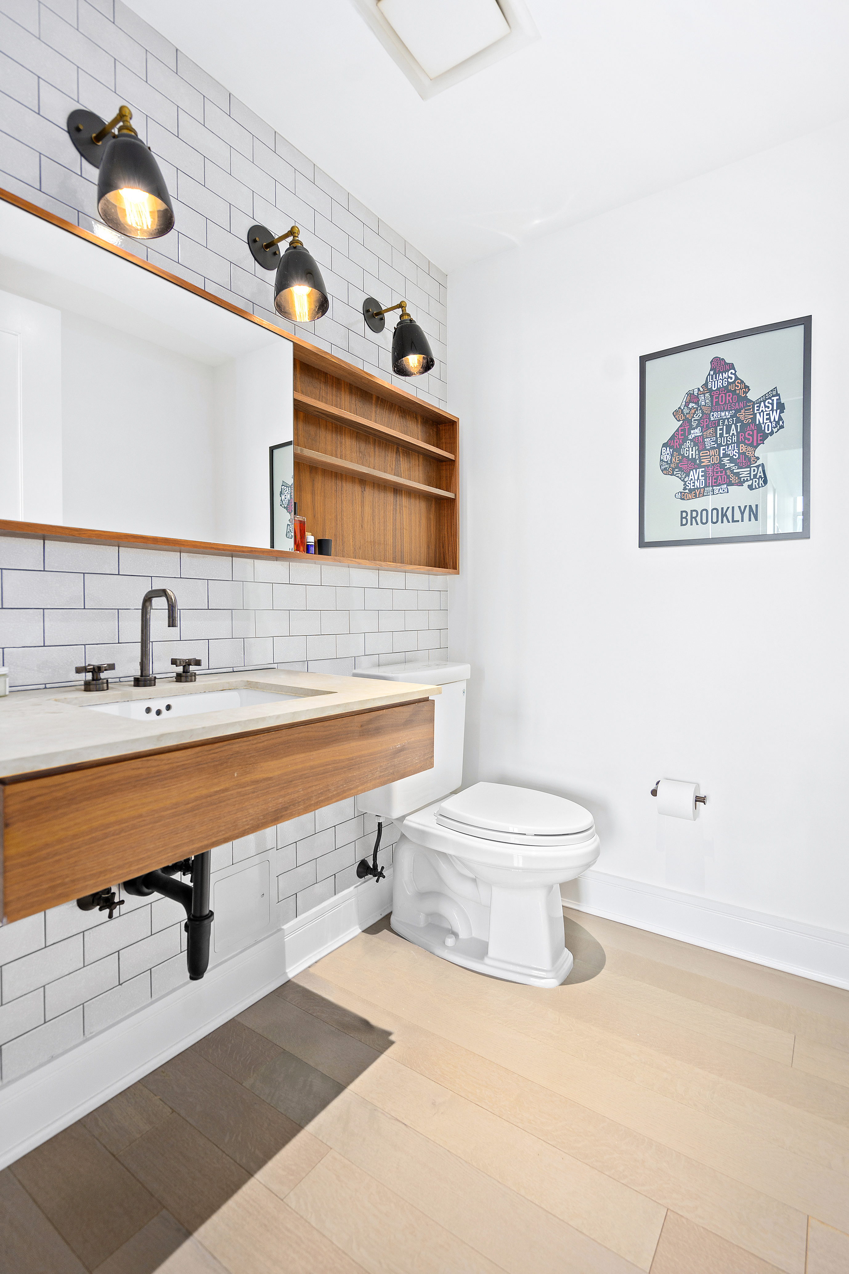 265 State Street, Unit 1601 Brooklyn, NY 11201 - Photo 14 of 15