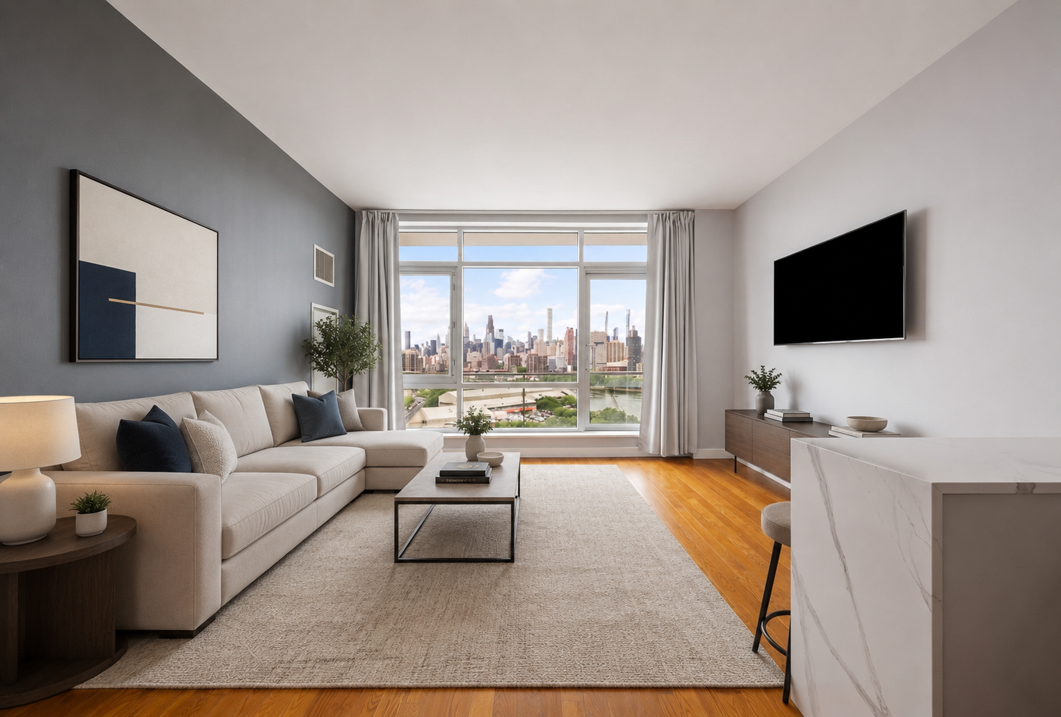 11-24 31st Avenue, Unit 15B Queens, NY 11106 - Photo 3 of 11