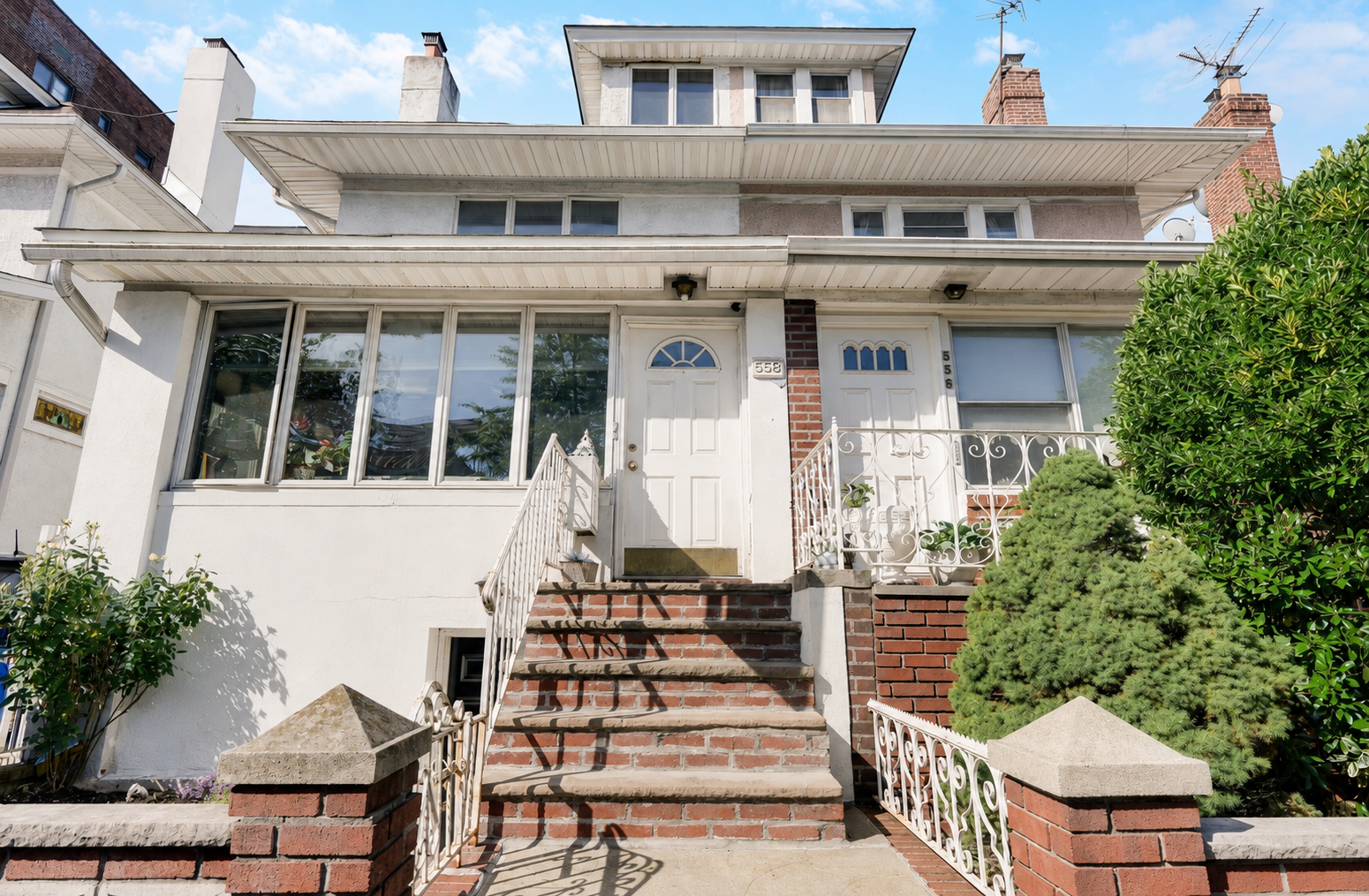 558 84th Street Brooklyn, NY 11209 - Photo 1 of 21