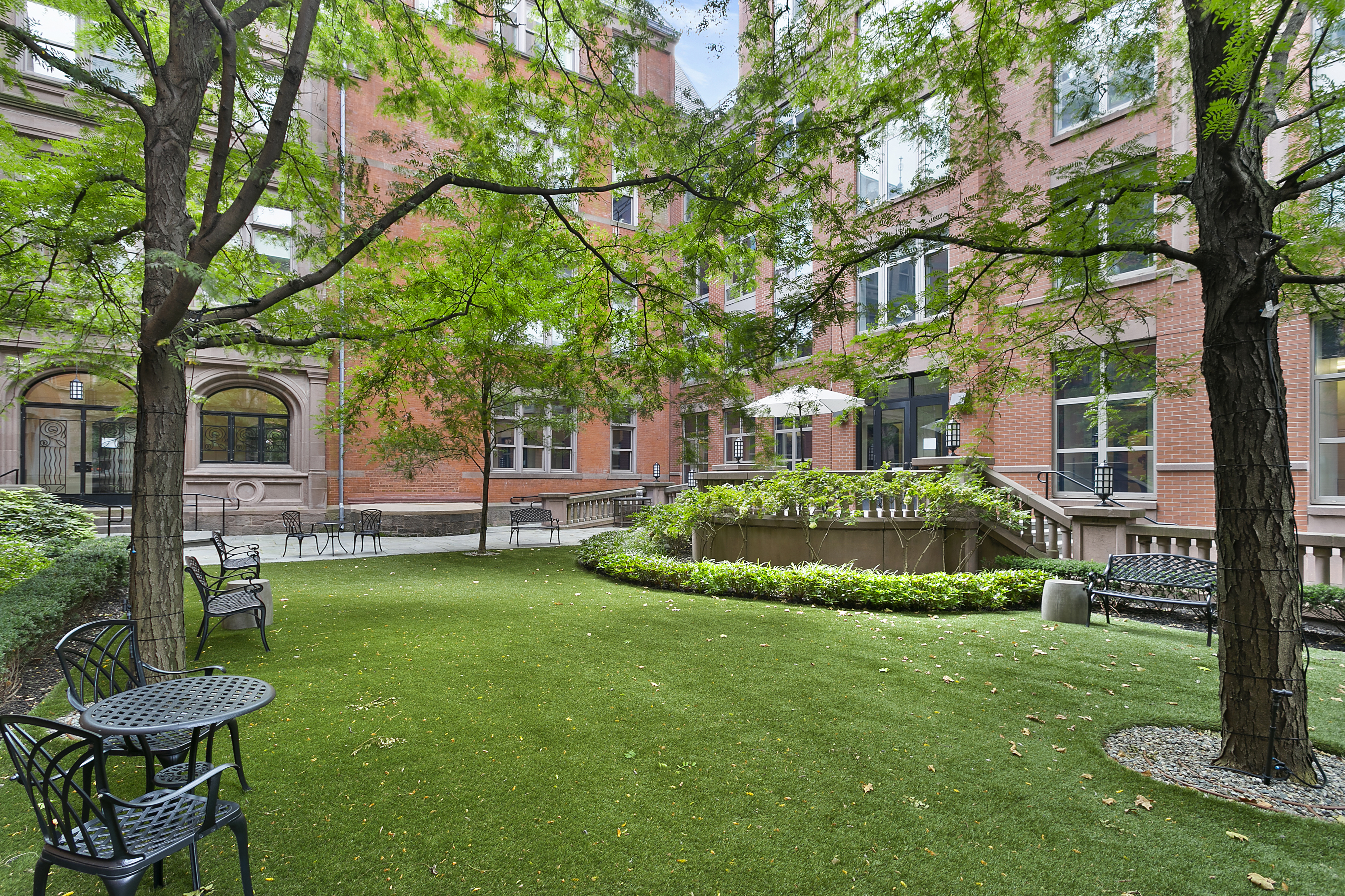 455 Central Park West, Unit 22B Manhattan, NY 10025 - Photo 15 of 18