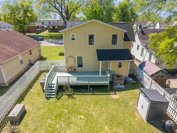 Contact Agent | Neill Avenue, Nashville, TN 37206