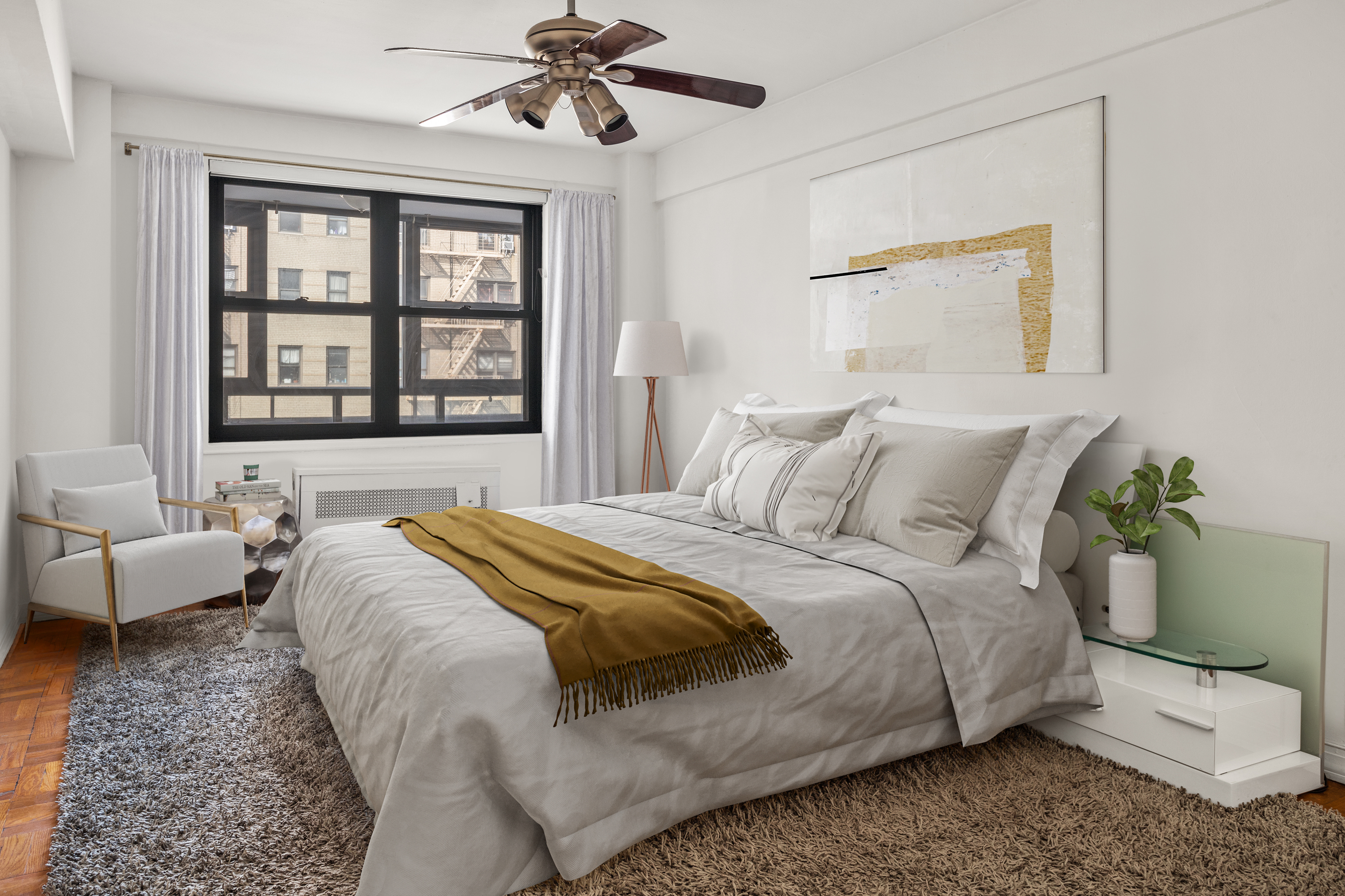 408 West 57th Street, Unit 5L Manhattan, NY 10019 - Photo 6 of 8