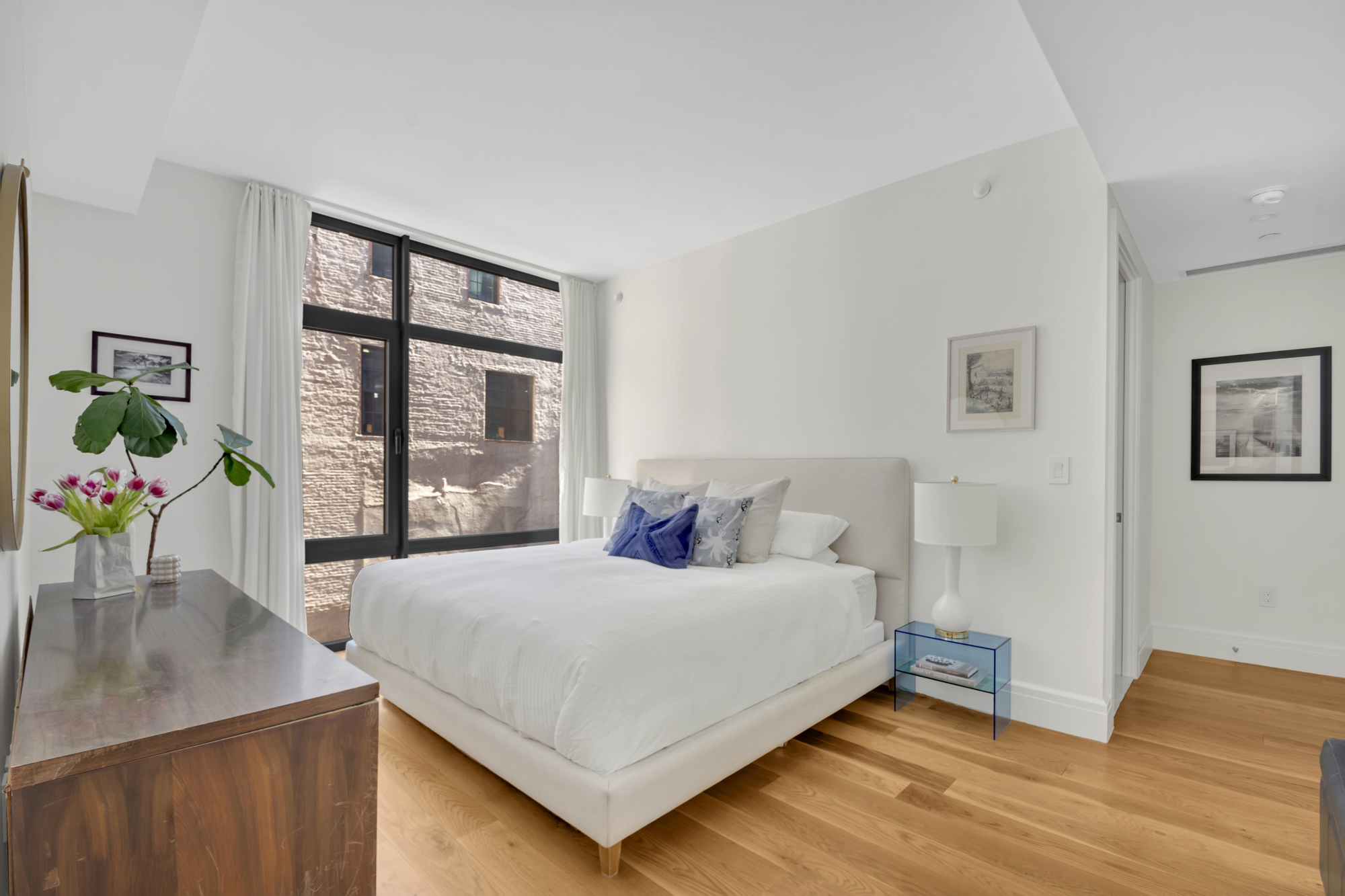 47 Bridge Street, Unit 3B Brooklyn, NY 11201 - Photo 9 of 24