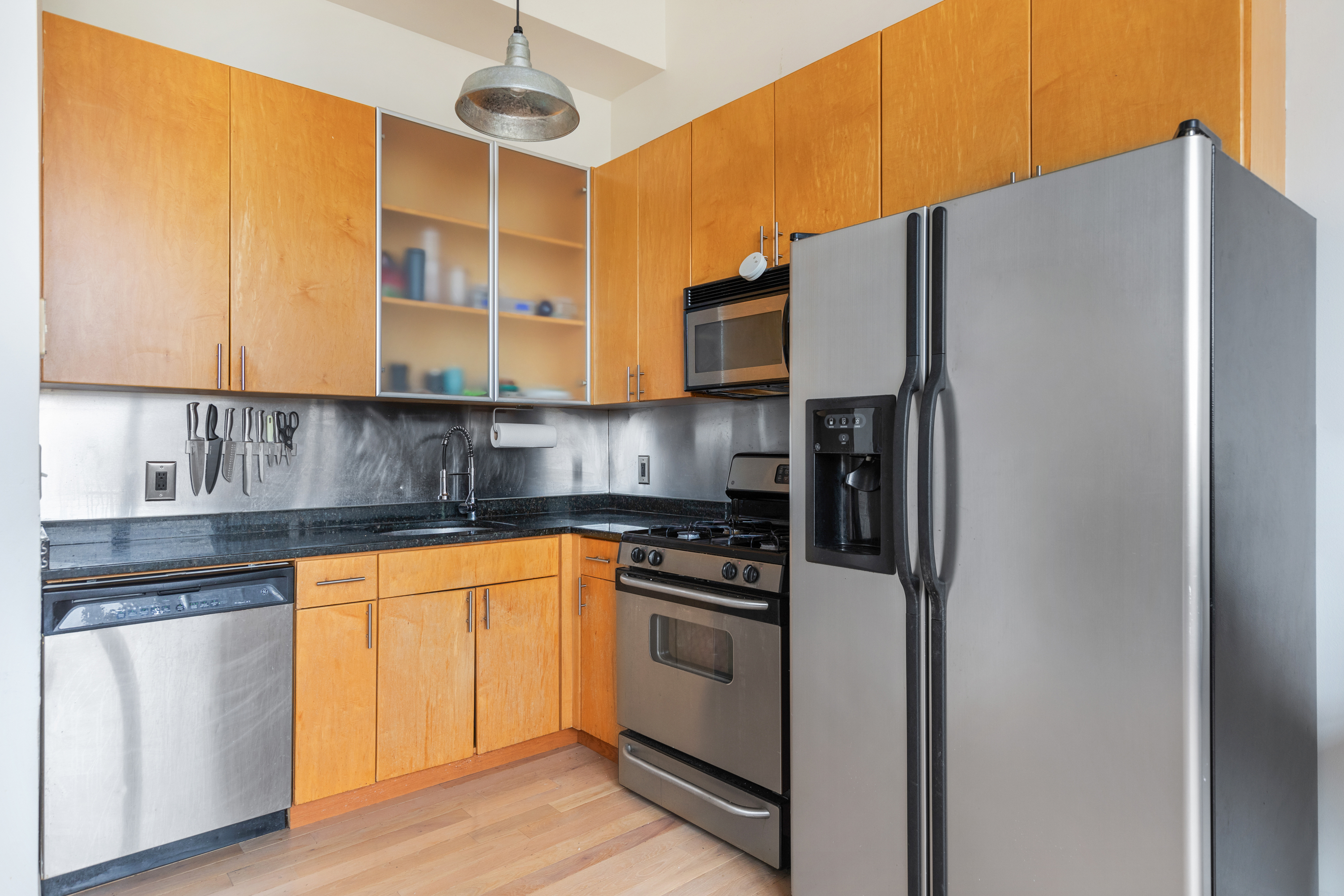 176 Johnson Street, Unit 8B Brooklyn, NY 11201 - Photo 6 of 13