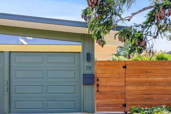 $1,495,000 | 711 Del Ganado Road, San Rafael, CA 94903