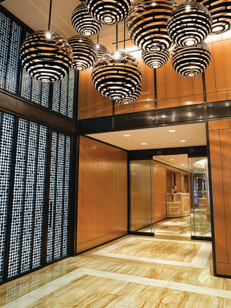 200 East 94th Street, Unit 814 Manhattan, NY 10128 - Photo 11 of 18