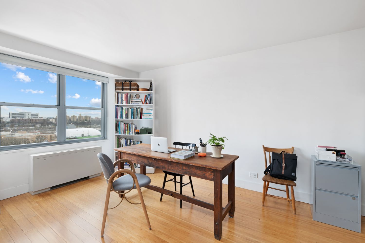 $1,075,000 | 2500 Johnson Avenue, Unit 16NP | Spuyten Duyvil