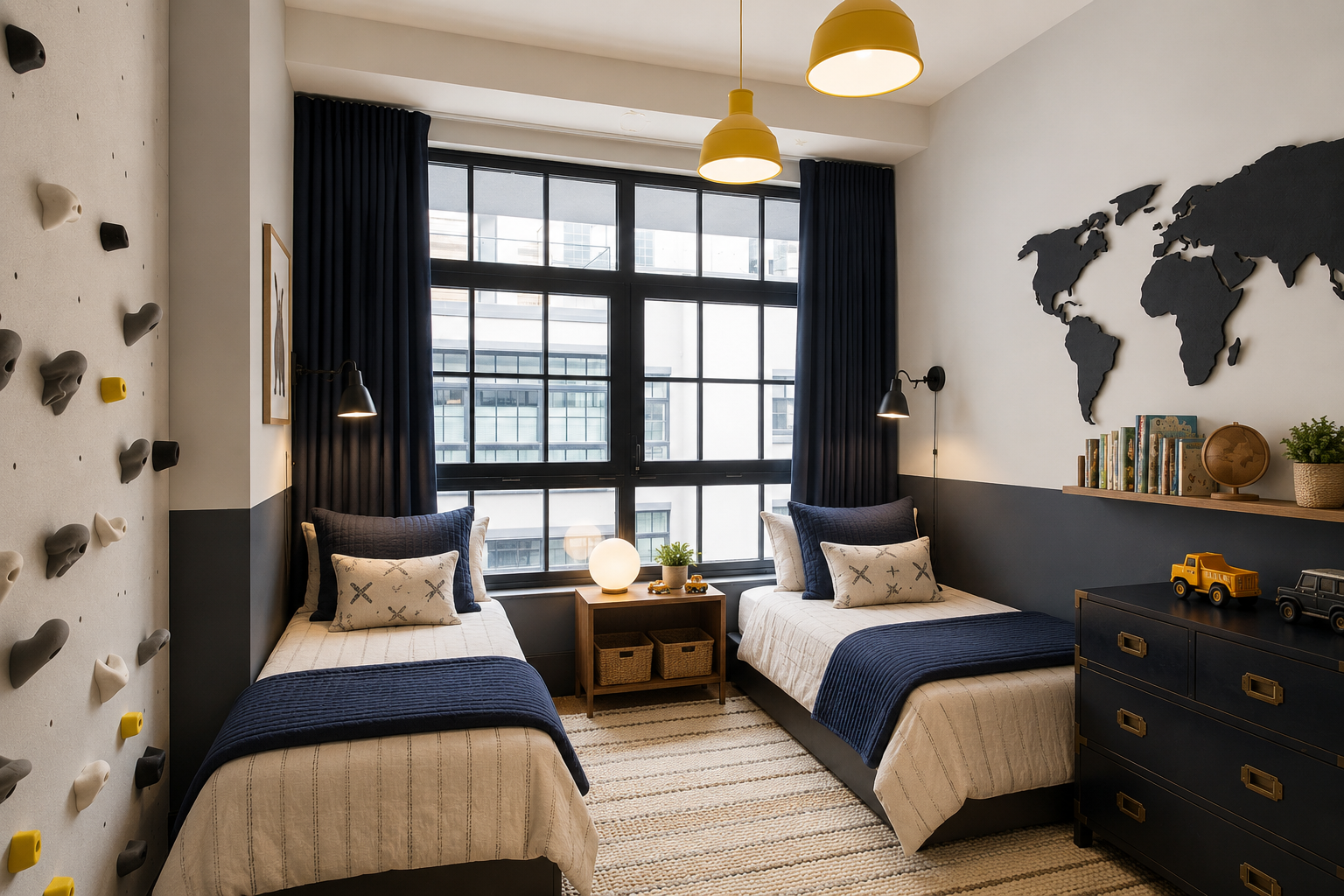 51 Jay Street, Unit 5M Brooklyn, NY 11201 - Photo 6 of 18 Gallery Image 6
