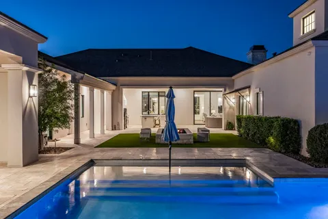 $3,550,000 | 2677 East Maplewood Street, Gilbert, AZ 85297