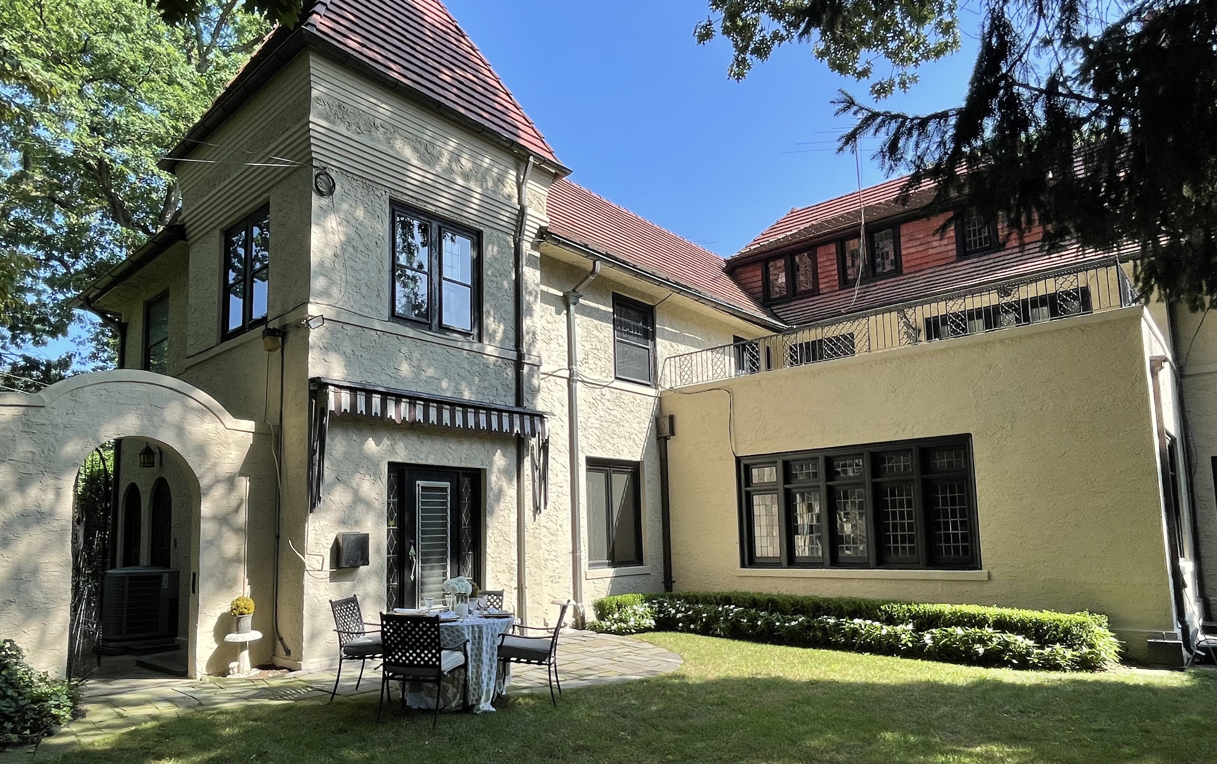 15 Wendover Road Queens, NY 11375 - Photo 24 of 28