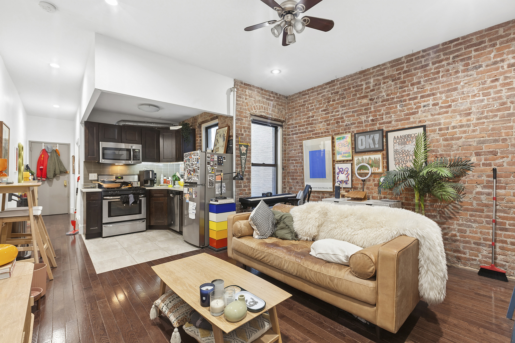 445 Rogers Avenue, Unit 1LR Brooklyn, NY 11225 - Photo 3 of 7